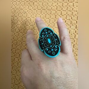 Vintage Ring 6.5